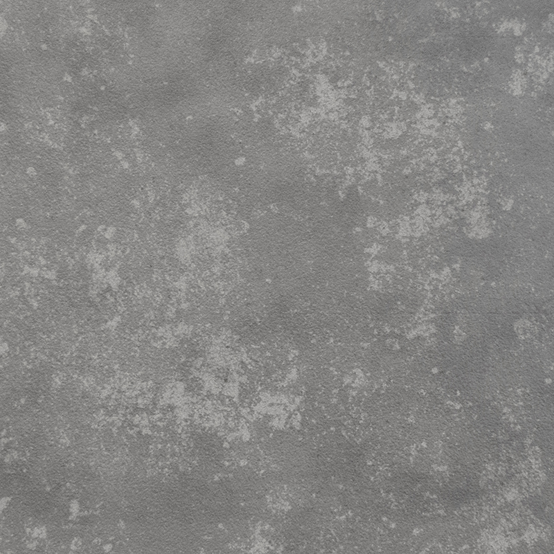 swatch of Corbosa Moondust medium gray